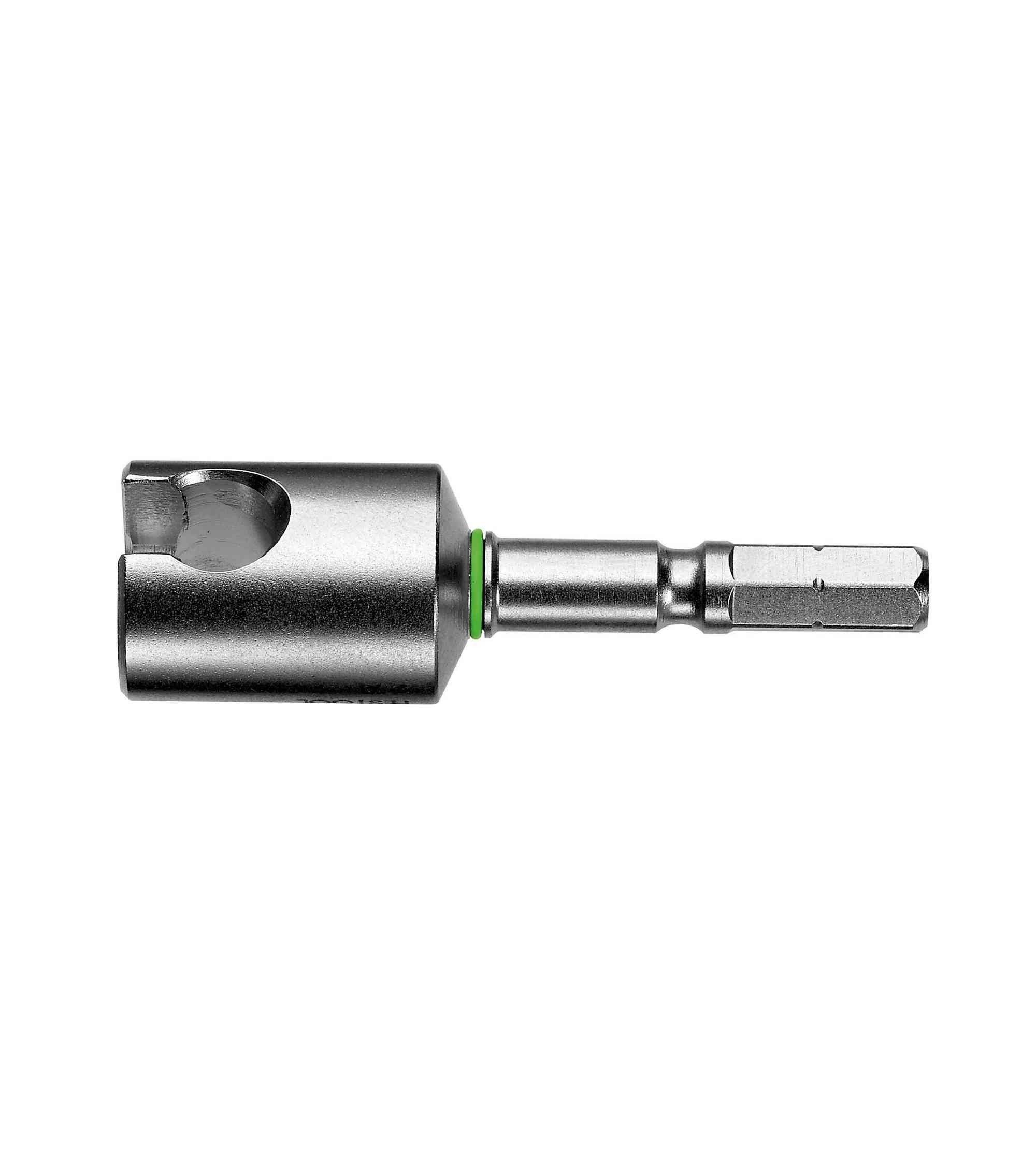 Festool Hook driver HD D 18 CE, KAINA BE PVM: 12.852, KODAS: 492526 | 001