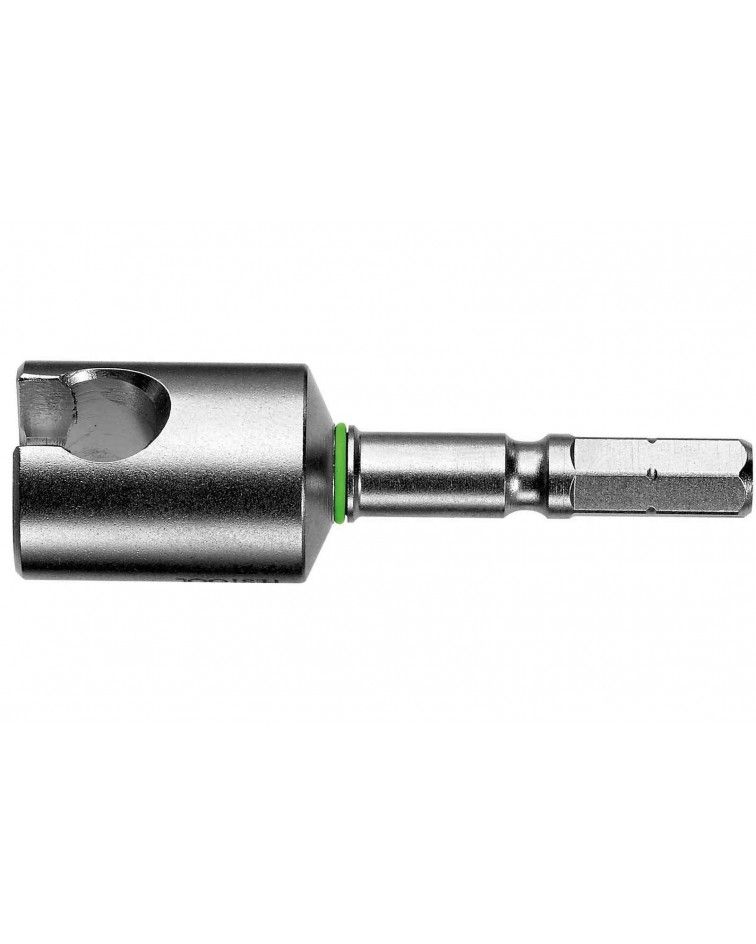 Festool Hook driver HD D 18 CE, KAINA BE PVM: 12.852, KODAS: 492526 | 001