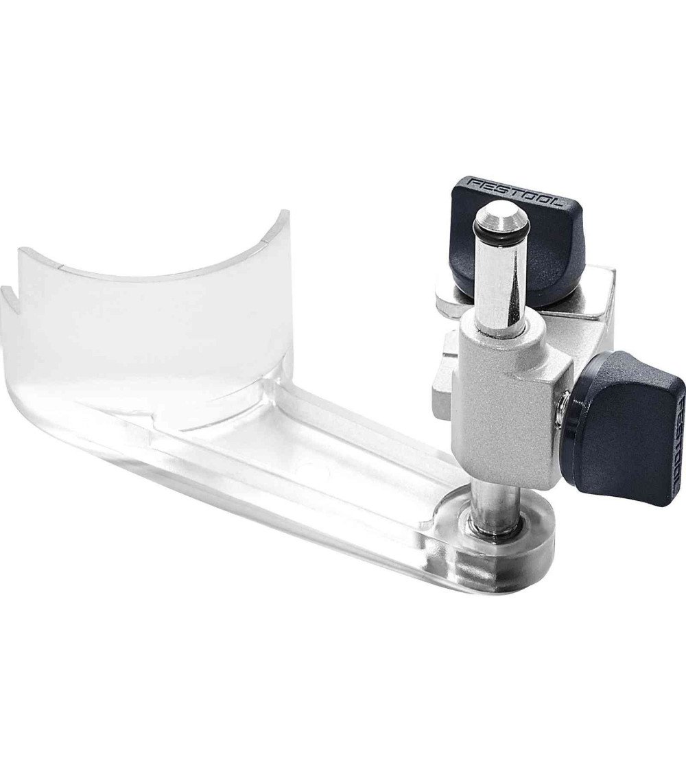 Festool Кожух вытяжной для защиты от стружки SF-OF, KAINA BE PVM: 36.819, KODAS: 486242 | 001