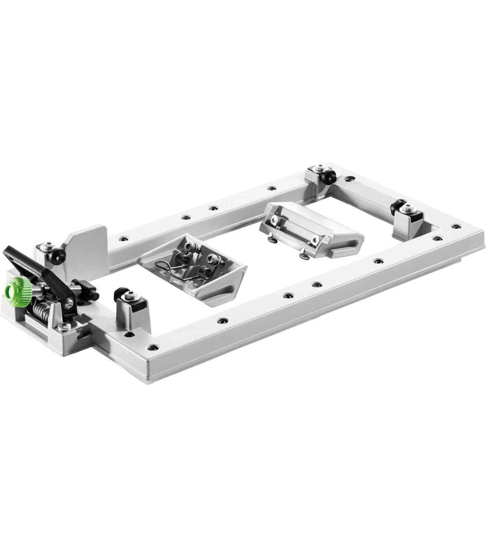 Festool Шлифовальная рамка опорная FSR-BS 75, KAINA BE PVM: 186.723, KODAS: 204803 | 001