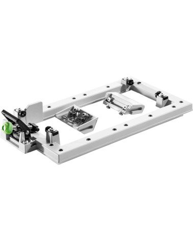 Festool Шлифовальная рамка опорная FSR-BS 75, KAINA BE PVM: 186.723, KODAS: 204803 | 001