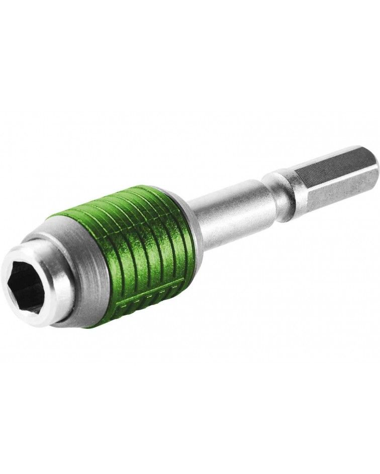 Festool Bit holder BHS 60 CE, KAINA BE PVM: 35.271, KODAS: 205097 | 001