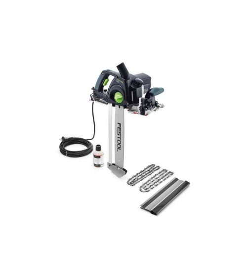 Festool Цепная пила IS 330 EB, KAINA BE PVM: 1249.29, KODAS: 575979 | 007