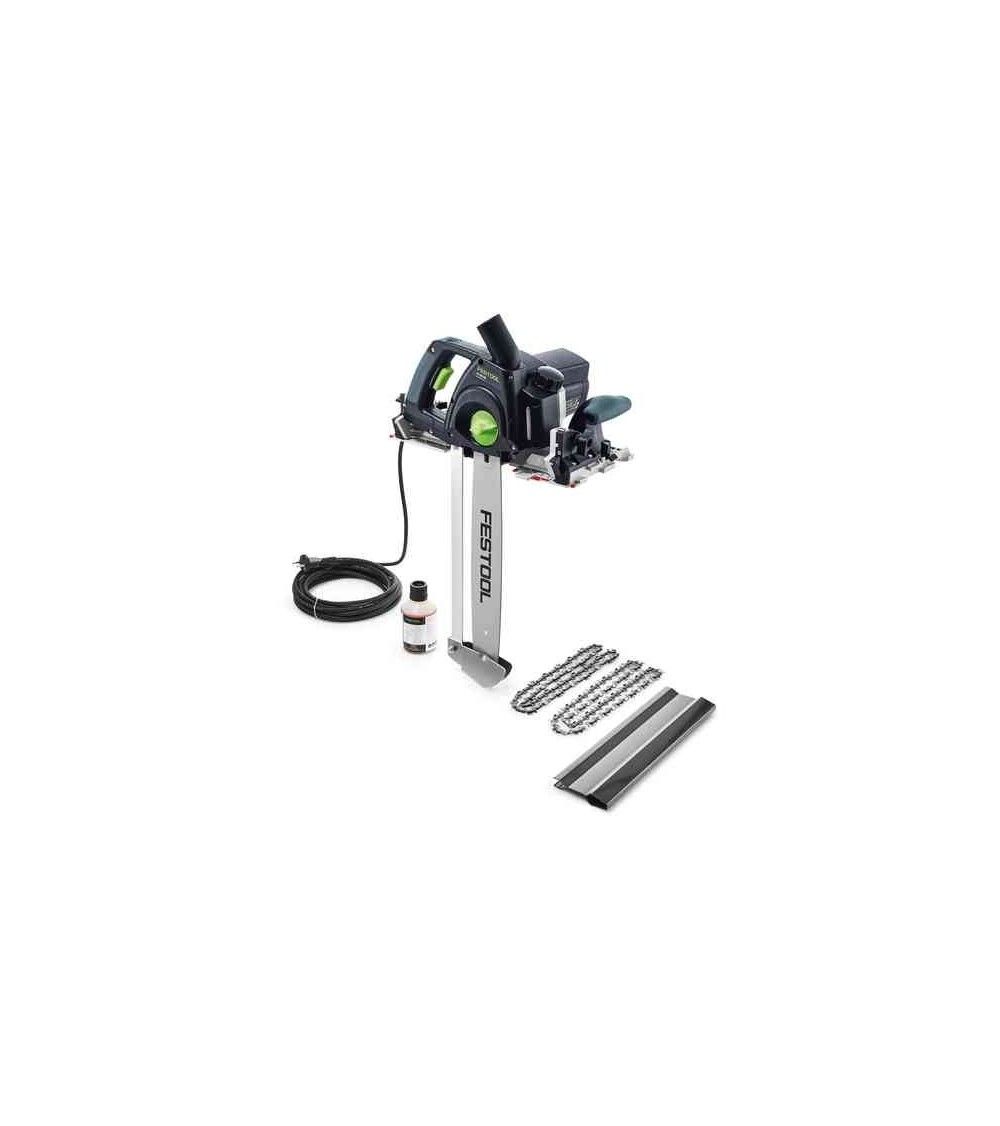 Festool Sword saw IS 330 EB, KAINA BE PVM: 1249.29, KODAS: 575979 | 007