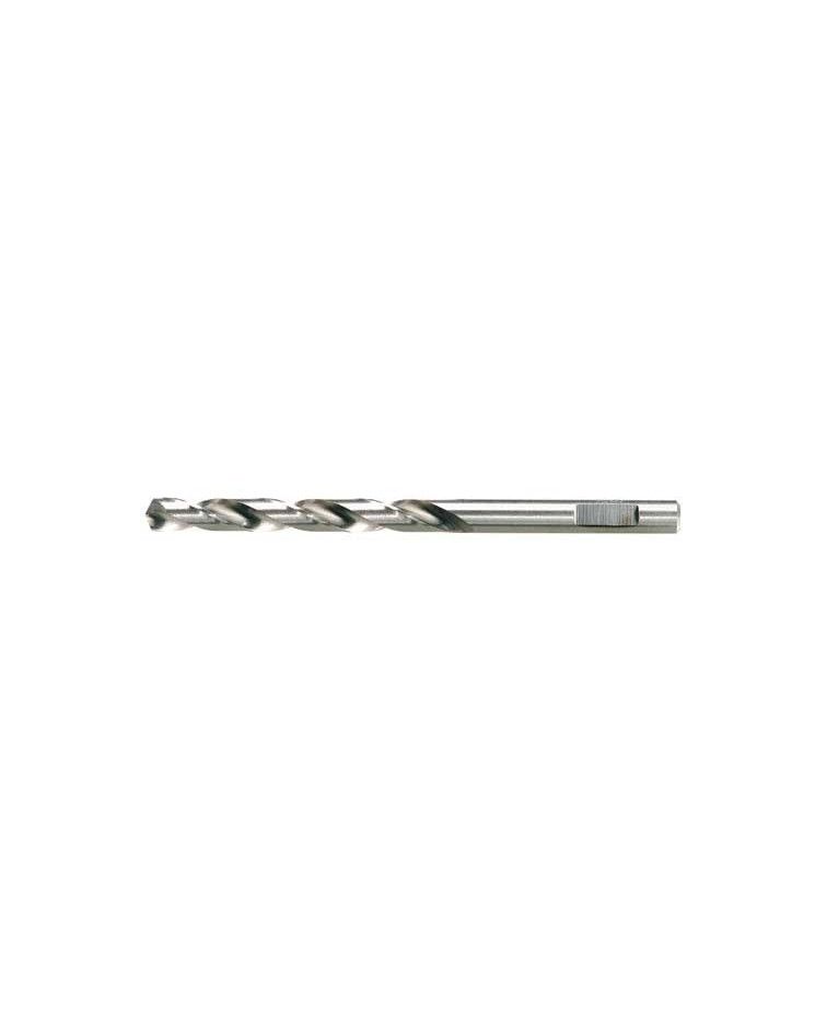 Festool Twist drill bit HSS D 10,0/75 M/5, KAINA BE PVM: 42.264, KODAS: 495311 | 001