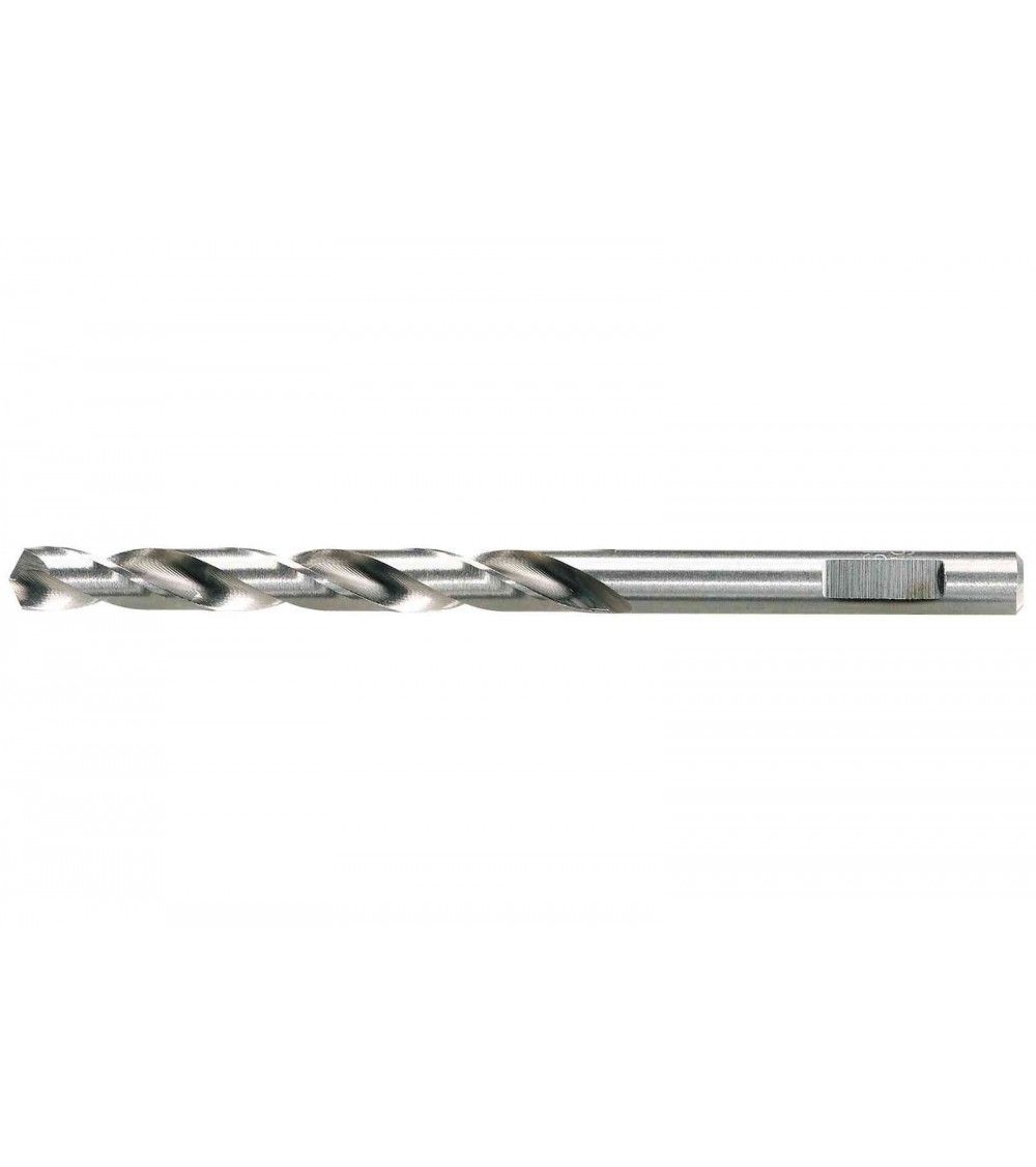 Festool Twist drill bit HSS D 8,0/75 M/5, KAINA BE PVM: 28.683, KODAS: 495310 | 001