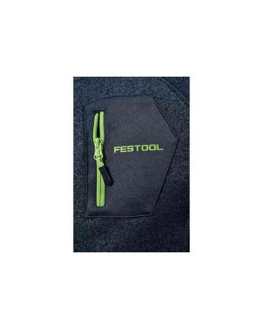 Festool Sweatshirt Festool XL, KAINA BE PVM: 54.495, KODAS: 204012 | 001
