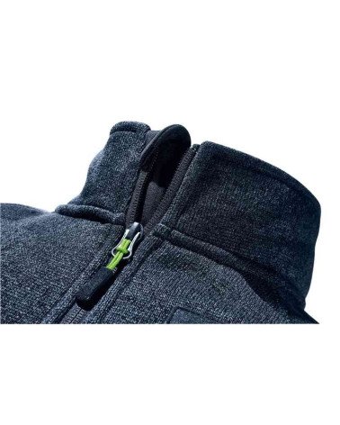 Festool Sweatshirt Festool XL, KAINA BE PVM: 54.495, KODAS: 204012 | 002