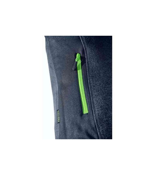 Festool Sweatshirt Festool XL, KAINA BE PVM: 54.495, KODAS: 204012 | 003