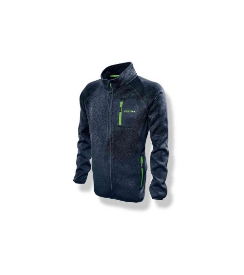 Festool Sweatshirt Festool XL, KAINA BE PVM: 54.495, KODAS: 204012 | 004