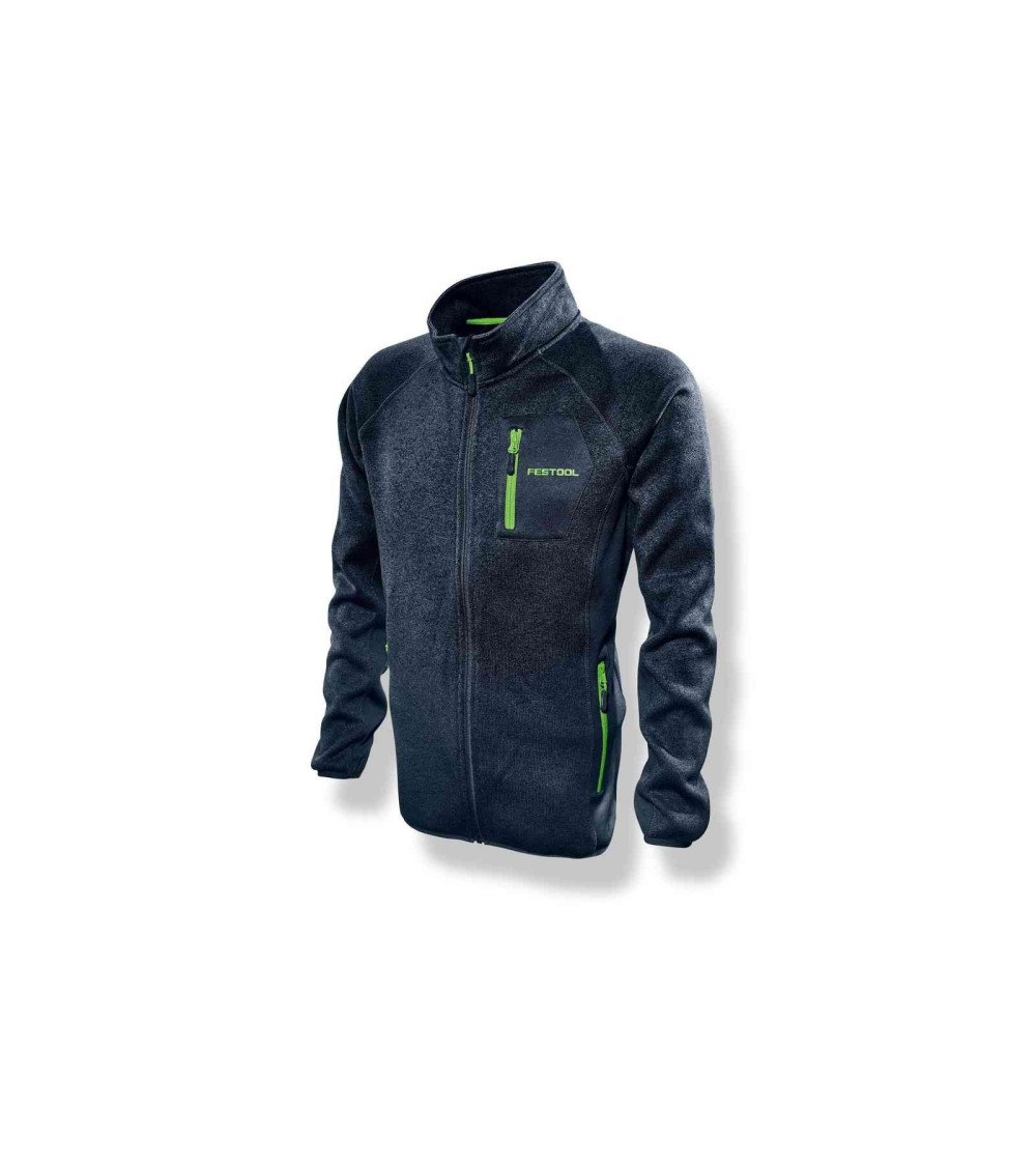 Festool Sweatshirt Festool XL, KAINA BE PVM: 54.495, KODAS: 204012 | 004