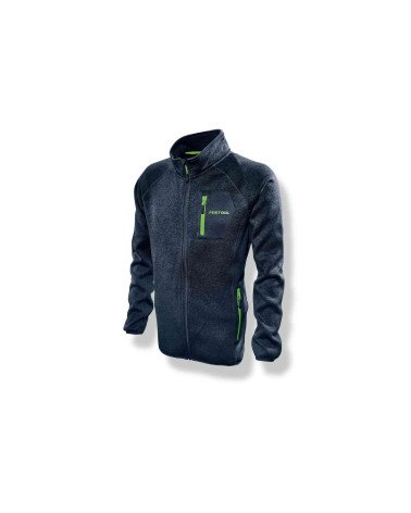 Festool Sweatshirt Festool XL, KAINA BE PVM: 54.495, KODAS: 204012 | 004