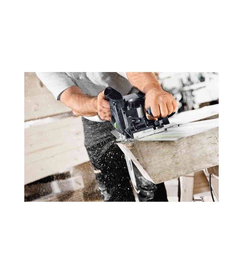 Festool Grandininis pjūklas UNIVERS SSU 200 EB-Plus, KAINA BE PVM: 1092.996, KODAS: 576563 | 006