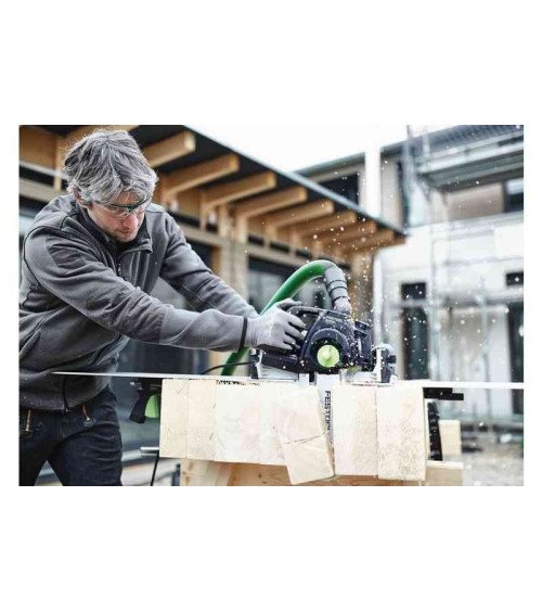 Festool Цепная пила SSU 200 EB-Plus-FS UNIVERS, KAINA BE PVM: 1160.865, KODAS: 576565 | 002