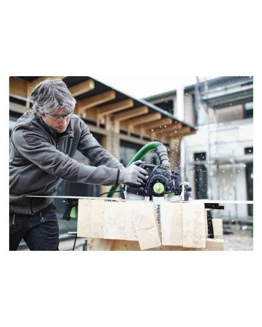 Festool Цепная пила SSU 200 EB-Plus-FS UNIVERS, KAINA BE PVM: 1160.865, KODAS: 576565 | 002