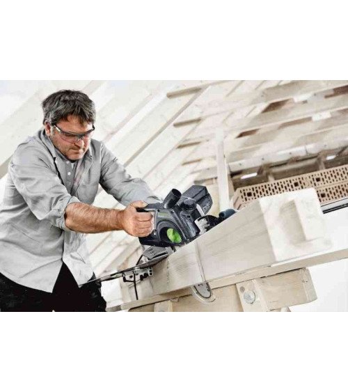 Festool Цепная пила SSU 200 EB-Plus-FS UNIVERS, KAINA BE PVM: 1160.865, KODAS: 576565 | 003