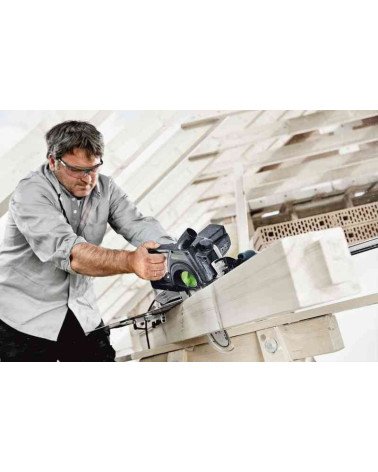 Festool Цепная пила SSU 200 EB-Plus-FS UNIVERS, KAINA BE PVM: 1160.865, KODAS: 576565 | 003