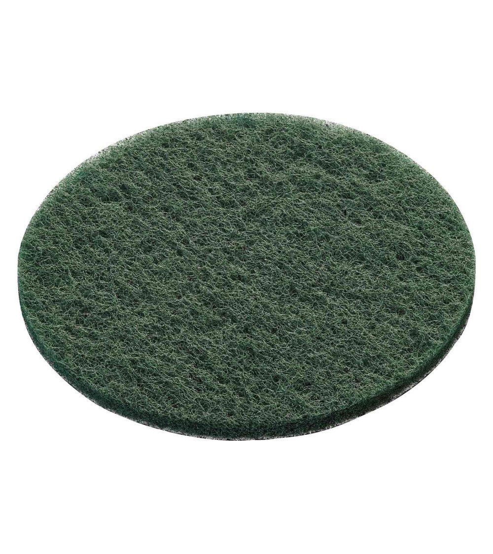 Festool Шлифовальный материал STF D125 green VL/10, KAINA BE PVM: 31.572, KODAS: 496510 | 001