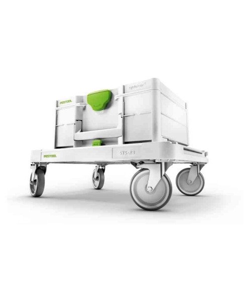 Festool Доска роликовая SYS-RB, KAINA BE PVM: 90.468, KODAS: 204869 | 001