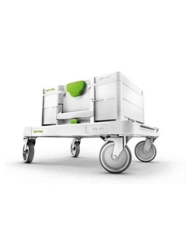 Festool Доска роликовая SYS-RB, KAINA BE PVM: 90.468, KODAS: 204869 | 001