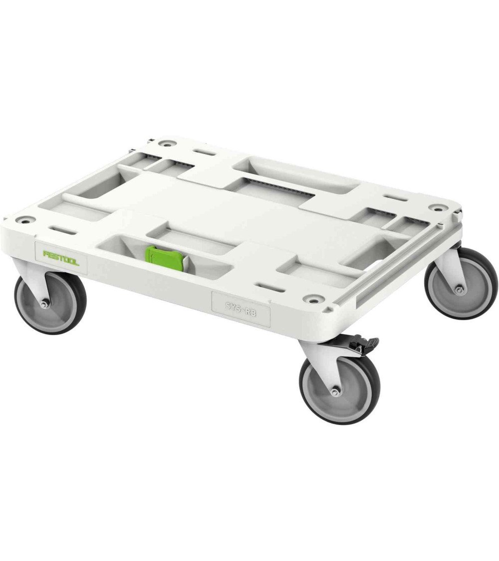 Festool Доска роликовая SYS-RB, KAINA BE PVM: 90.468, KODAS: 204869 | 003