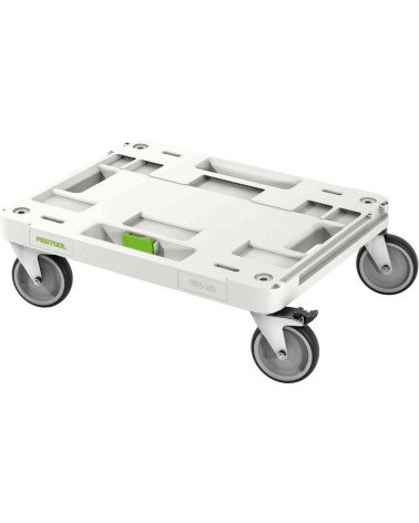 Festool Доска роликовая SYS-RB, KAINA BE PVM: 90.468, KODAS: 204869 | 003