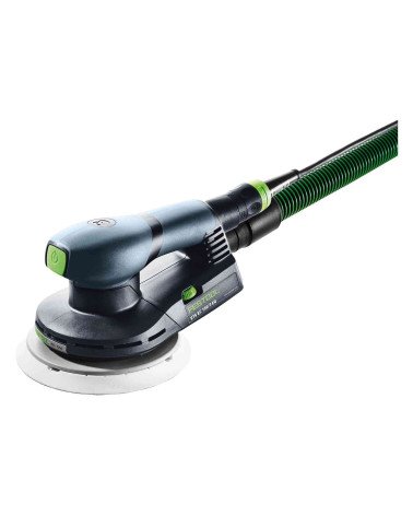 Festool Эксцентриковая шлифовальная машинка ETS EC 150/3 EQ-Plus, KAINA BE PVM: 596.367, KODAS: 576320 | 001