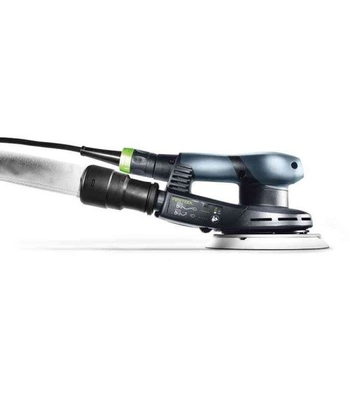 Festool Эксцентриковая шлифовальная машинка ETS EC 150/3 EQ-Plus, KAINA BE PVM: 596.367, KODAS: 576320 | 005