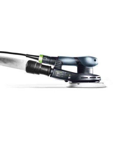Festool Эксцентриковая шлифовальная машинка ETS EC 150/3 EQ-Plus, KAINA BE PVM: 596.367, KODAS: 576320 | 005
