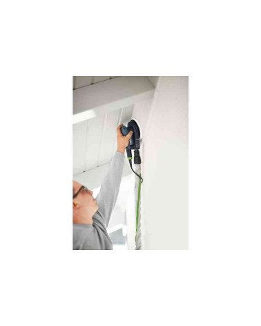 Festool Эксцентриковая шлифовальная машинка ETS EC 150/3 EQ-Plus, KAINA BE PVM: 596.367, KODAS: 576320 | 006