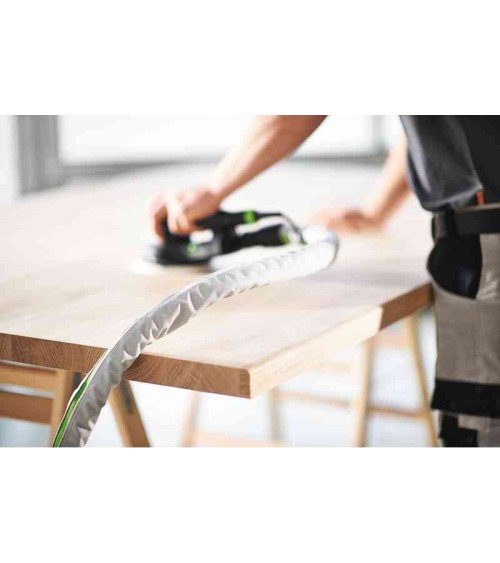 Festool Эксцентриковая шлифовальная машинка ETS EC 150/3 EQ-Plus, KAINA BE PVM: 596.367, KODAS: 576320 | 007