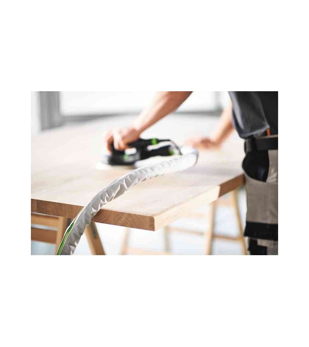 Festool Ekscentrinis šlifuoklis ETS EC 150/3 EQ-Plus, KAINA BE PVM: 596.367, KODAS: 576320 | 007