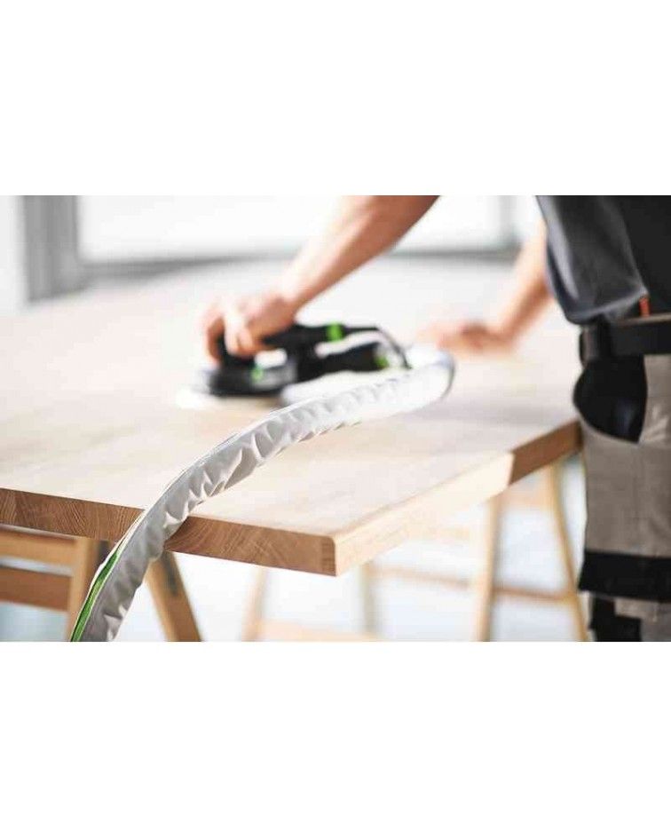 Festool Ekscentrinis šlifuoklis ETS EC 150/3 EQ-Plus, KAINA BE PVM: 596.367, KODAS: 576320 | 007