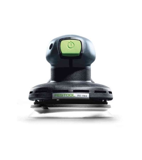Festool Эксцентриковая шлифовальная машинка ETS EC 125/3 EQ-Plus, KAINA BE PVM: 596.367, KODAS: 576341 | 005
