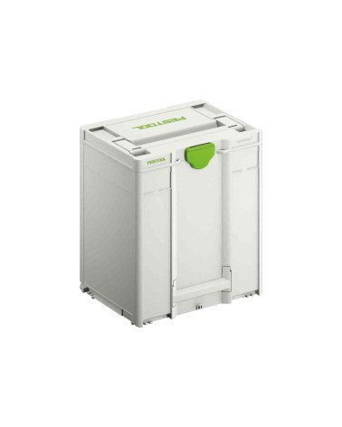 Festool Систейнер³ SYS3 M 437, KAINA BE PVM: 82.593, KODAS: 204845 | 0010