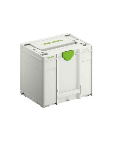 Festool Систейнер³ SYS3 M 337, KAINA BE PVM: 78.354, KODAS: 204844 | 0010