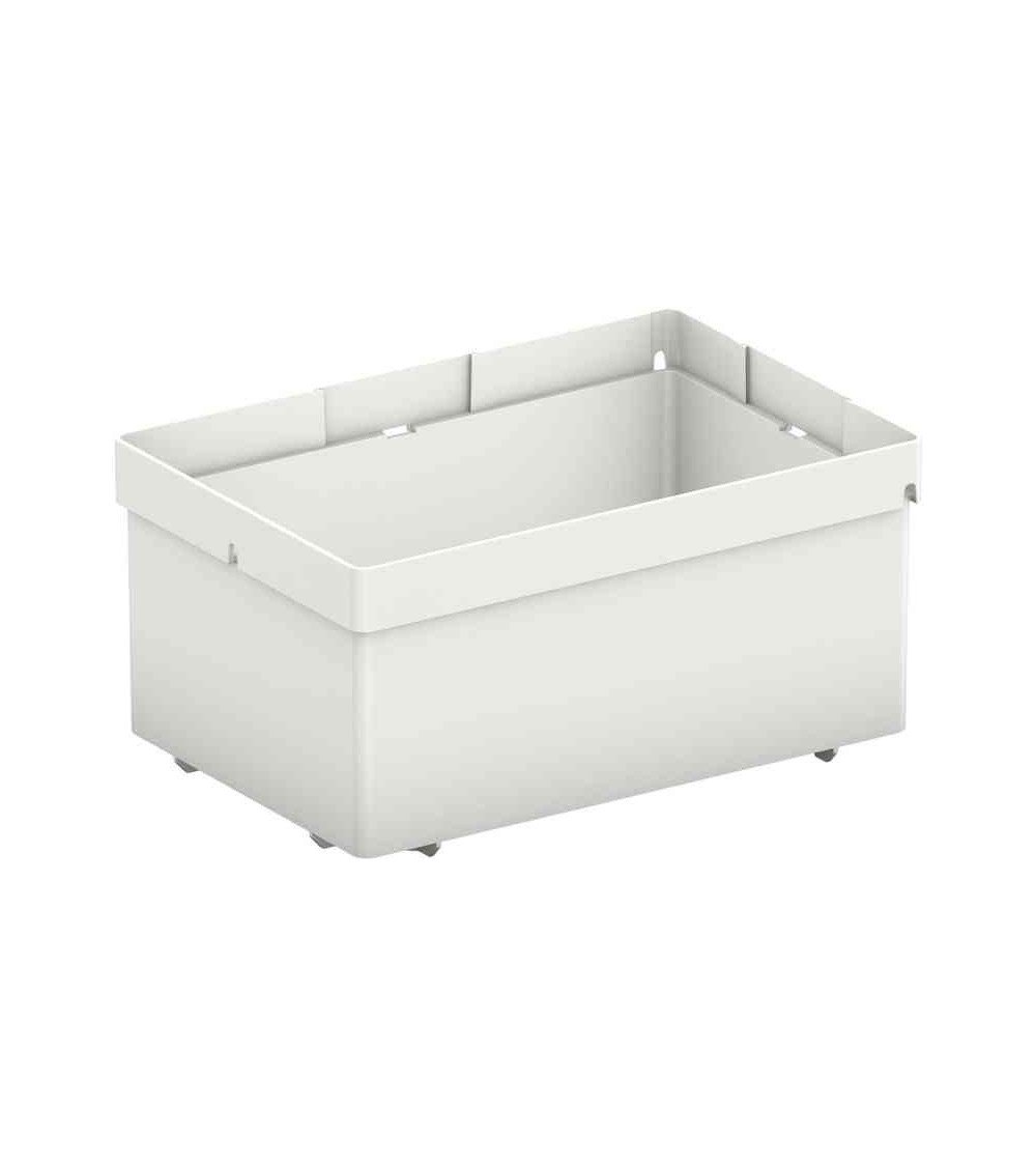 Festool Вставка-ячейка box Box 100x150x68/6, KAINA BE PVM: 14.598, KODAS: 204861 | 006