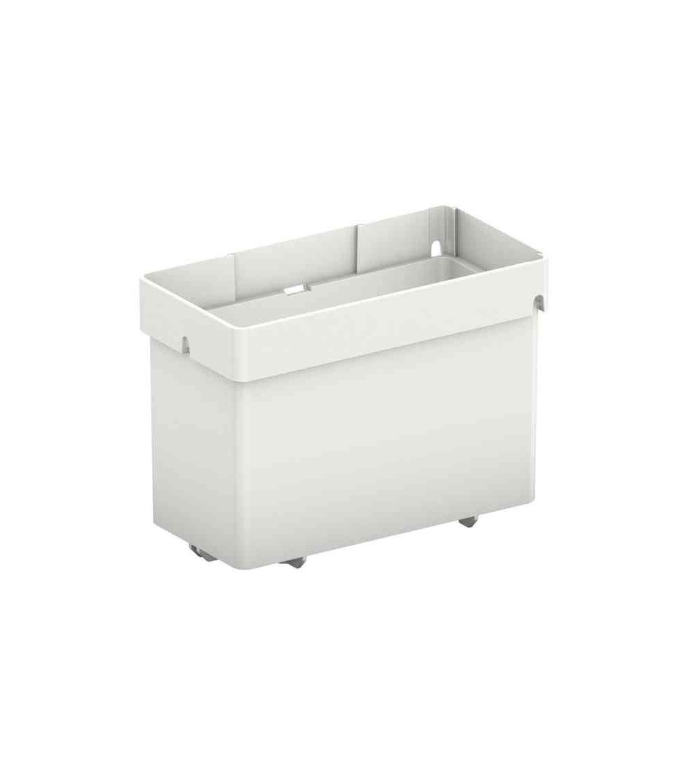 Festool Вставка-ячейка box Box 50x100x68/10, KAINA BE PVM: 14.598, KODAS: 204859 | 006