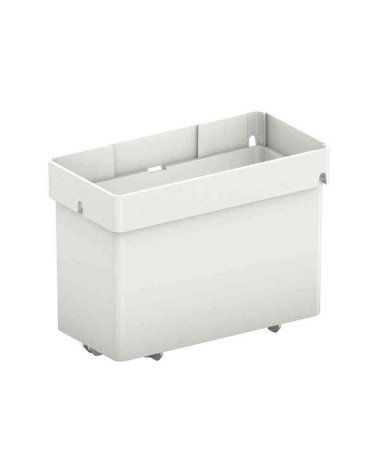 Festool Вставка-ячейка box Box 50x100x68/10, KAINA BE PVM: 14.598, KODAS: 204859 | 006