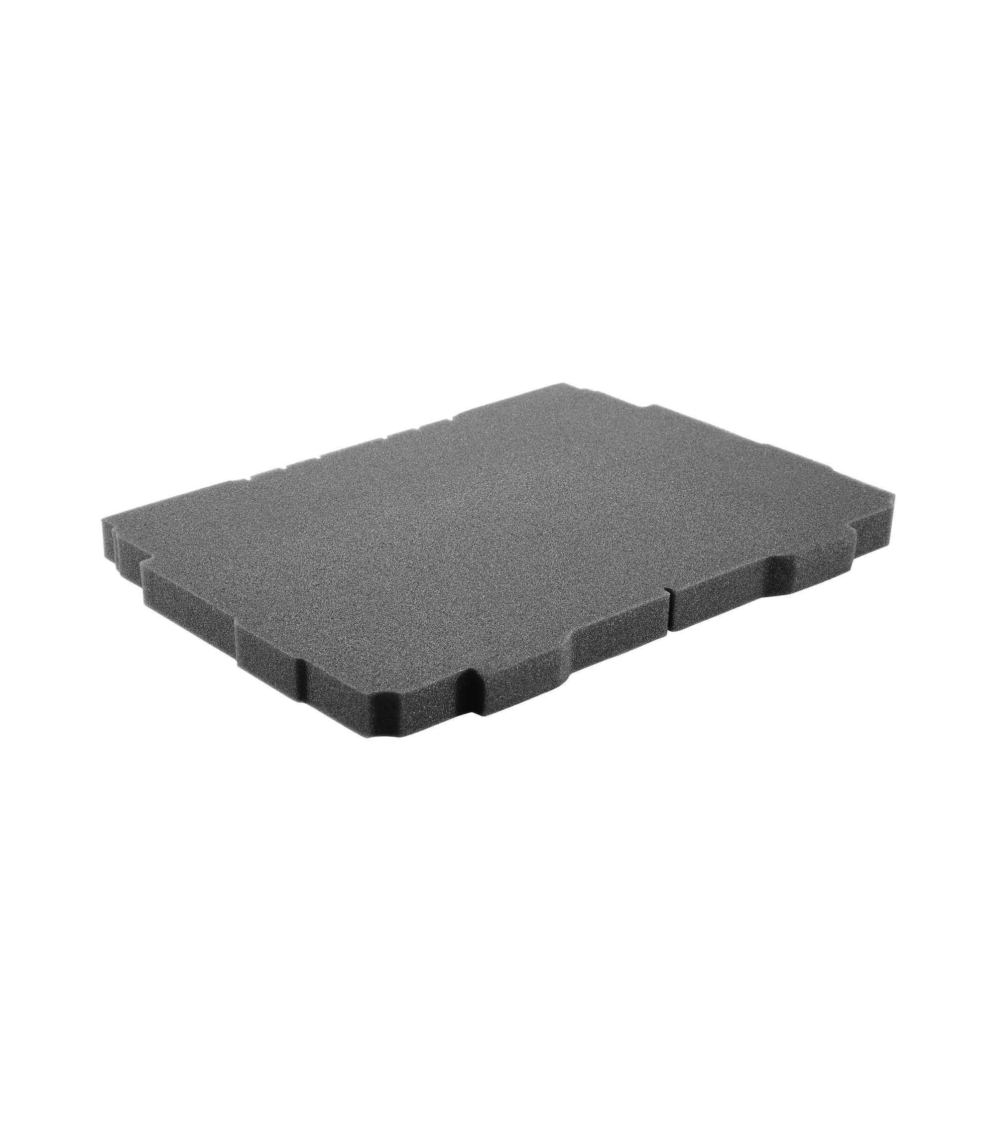 Festool Base pad SE-BP SYS3 M, KAINA BE PVM: 7.56, KODAS: 204941 | 001