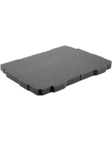 Festool Вставка на дно SE-BP SYS3 M, KAINA BE PVM: 7.56, KODAS: 204941 | 001