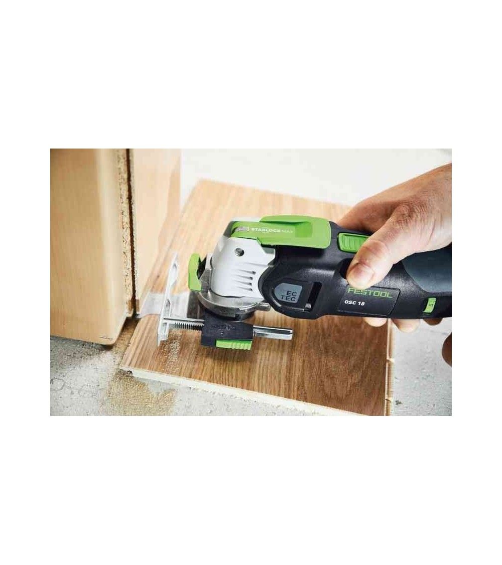 Festool Rinkinys OSC-AH/TA/AV-Set, KAINA BE PVM: 176.229, KODAS: 203258 | 002