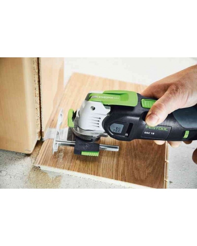 Festool Rinkinys OSC-AH/TA/AV-Set, KAINA BE PVM: 176.229, KODAS: 203258 | 002