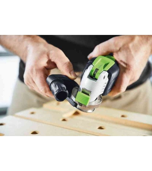 Festool Набор оснастки к многофункциональному инструменту OSC-AH/TA/AV-Set, KAINA BE PVM: 176.229, KODAS: 203258 | 003