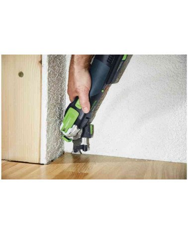 Festool Набор оснастки к многофункциональному инструменту OSC-AH/TA/AV-Set, KAINA BE PVM: 176.229, KODAS: 203258 | 005