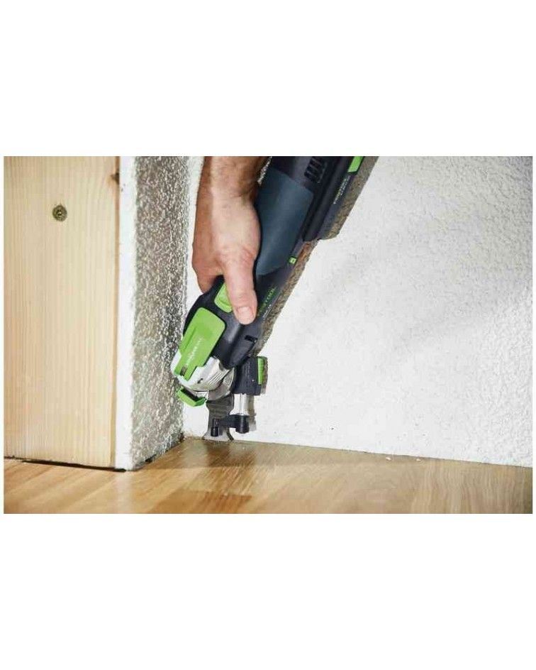 Festool Rinkinys OSC-AH/TA/AV-Set, KAINA BE PVM: 176.229, KODAS: 203258 | 005