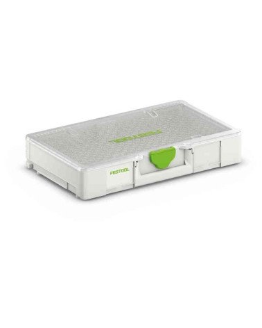 Festool Органайзер-систейнер³ SYS3 ORG L 89, KAINA BE PVM: 73.395, KODAS: 204855 | 001