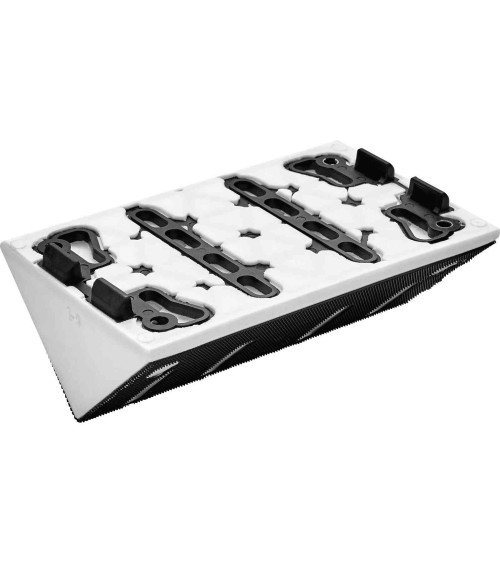 Festool Профильная подошва для фальцев SSH-STF-LS130-90 GR, KAINA BE PVM: 36.198, KODAS: 490162 | 001