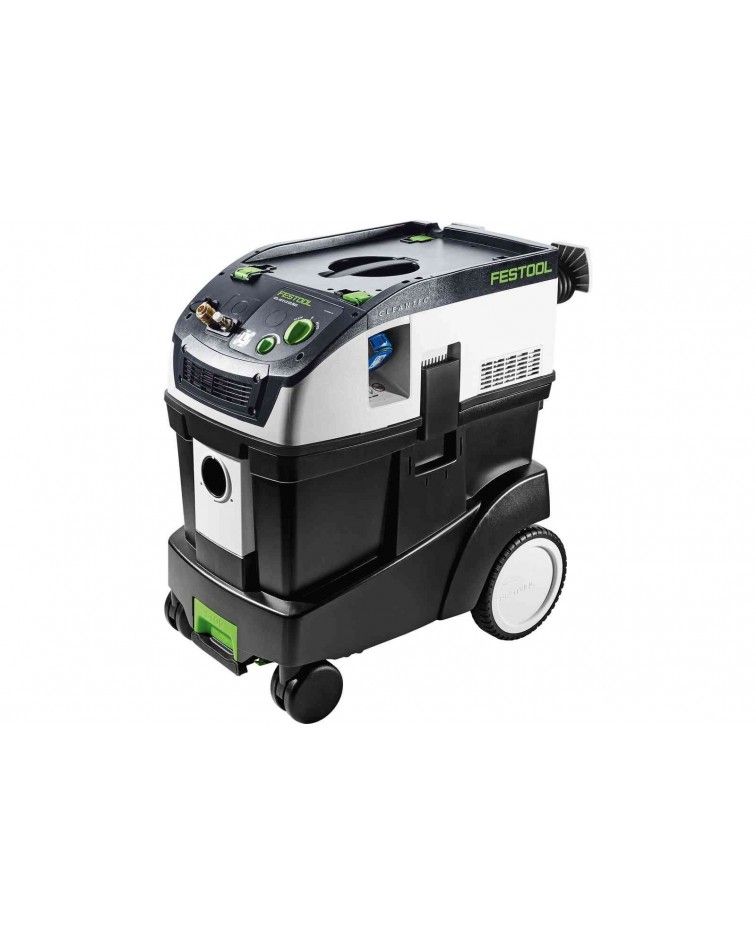 Festool Mobile dust extractor CTL 48 E LE EC/B22 R1 CLEANTEC, KAINA BE PVM: 2219.598, KODAS: 575275 | 001