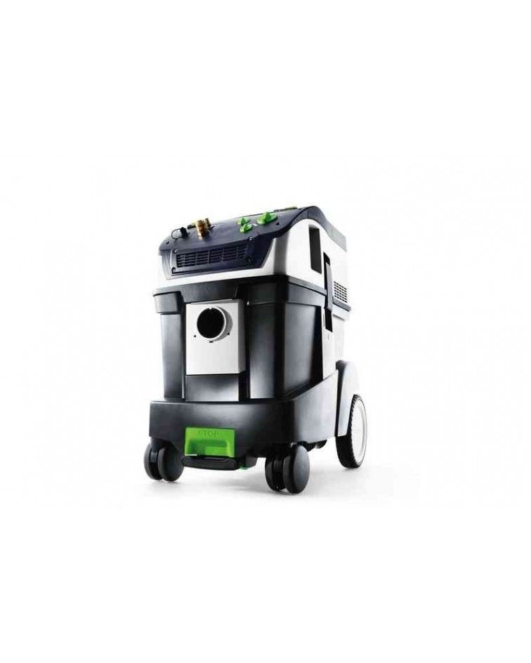 Festool Mobile dust extractor CTL 48 E LE EC/B22 R1 CLEANTEC, KAINA BE PVM: 2219.598, KODAS: 575275 | 003